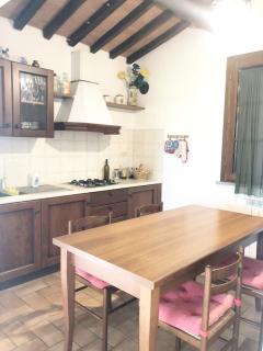 Toscana mare Podere il cuoricino - 3