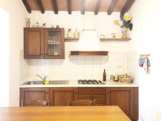 Toscana mare Podere il cuoricino - 2