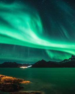 Storm Hotel Senja - 4