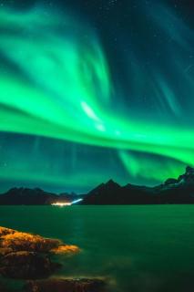 Storm Hotel Senja - 5