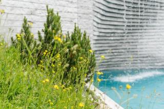 Tschuggen Grand Hotel - The Leading Hotels of the World - Arosa - 7