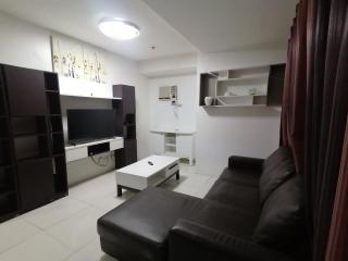 Roxas Blvd Stunning Studio Condo Near US Embassy - Manila - 5