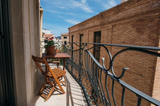 La Casa dels Abeuradors - Gandesa - 8