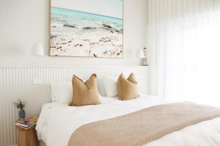 Coastal Indulgence Water Views Romantic Coastal Beach Getaway Kiama - Kiama - 9