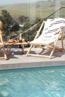 Coastal Indulgence Water Views Romantic Coastal Beach Getaway Kiama - Kiama - 1