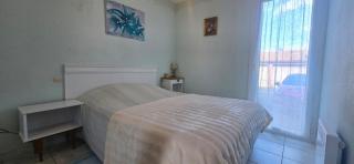 Appartement 2 chambres, jardin & parking à Valras - Valras-Plage - 6