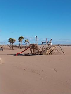 Appartement 2 chambres, jardin & parking à Valras - Valras-Plage - 2