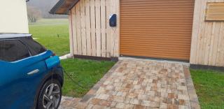 Holiday Home Lož - Stari Trg pri Ložu - 7