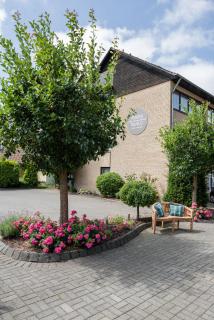 Appartementhaus Bahlo - Bad Bevensen - 7