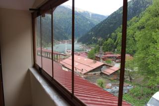 Sefa apart - Uzungöl - 9