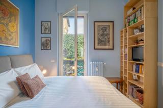 Private Room Duomo Autentica Home Sharing - Milan - 9