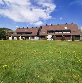 Gemütliches Ferienreihenhaus mit Holzkamin im Schwarzwald - Bernau im Schwarzwald - 0