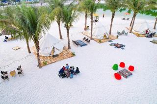 Homestay Vinhomes Ocean Park Gia Lâm - Gia Lâm Pho - 5