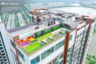 Homestay Vinhomes Ocean Park Gia Lâm - Gia Lâm Pho - 4