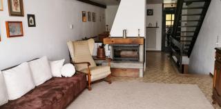 Gemütliches Ferienreihenhaus mit Holzkamin im Schwarzwald - Bernau im Schwarzwald - 9