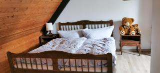 Gemütliches Ferienreihenhaus mit Holzkamin im Schwarzwald - 8
