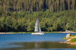 Gemütliches Ferienreihenhaus mit Holzkamin im Schwarzwald - Bernau im Schwarzwald - 2