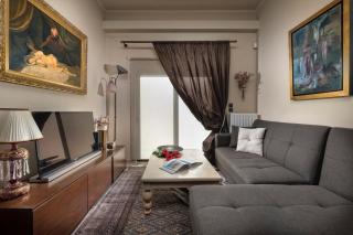 Golden View Villa - Kato Daratso - 7