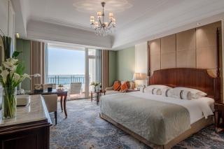 Qingdao Seaview Garden Hotel - 5