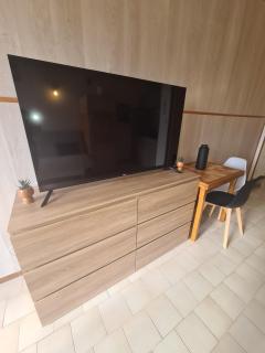 Les soleillades - Joli appartement avec piscine - Palavas-les-Flots - 4