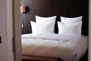 Hotel Ocean Suits Near IGI Delhi Airport - New Delhi - 7