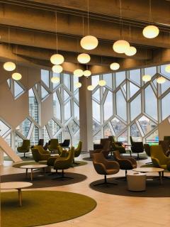 Hotel Ocean Suits Near IGI Delhi Airport - New Delhi - 5