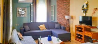 Corfu Traditional Gem - Homely Vibes - Ágios Matthaíos - 7