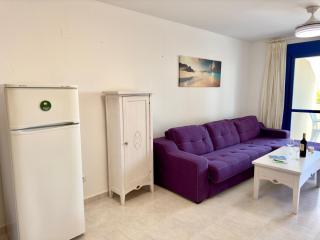 13C Turquesa Beach con vistas al mar - Calpe - 8
