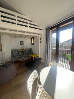 Lovely studio perfect for couples close to beach - Moliets-et-Maa - 9