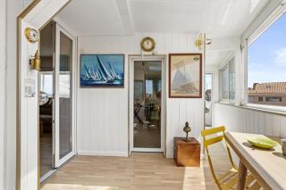 Centre-ville-Proche des plages-Wifi-Clim - Saint-Raphaël - 9