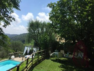 Cottage provençal 3 chambres piscine spa nature & calme - Colomars - 8