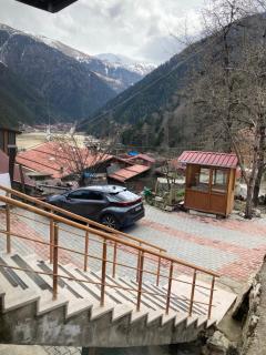 Sefa apart - Uzungöl - 6