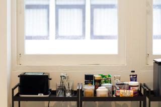 Dear Sunday Hometel Bangkok - 5