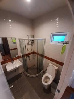 Baan Duang Khae Beach House - Nathon - 7