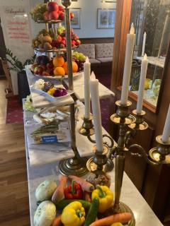 Hotel Uckermark - Prenzlau - 6