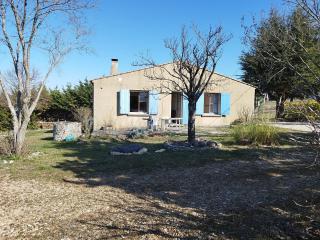 Chez Monique et Dédé - Ferrassières - 0
