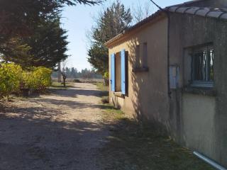 Chez Monique et Dédé - Ferrassières - 6