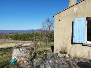 Chez Monique et Dédé - Ferrassières - 1