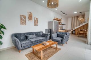 Villa Julia 3BR Brand New Villa in Kerobokan,Bali - Kerobokan - 7