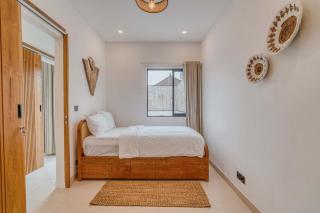 Villa Julia 3BR Brand New Villa in Kerobokan,Bali - Kerobokan - 3