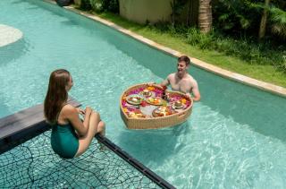 Sini Vie Luxury Resort & Spa Seminyak by Ini Vie Hospitality - Seminyak - 7