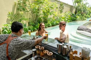 Sini Vie Luxury Resort & Spa Seminyak by Ini Vie Hospitality - Seminyak - 3