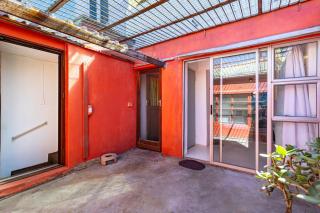 Funky Pet Friendly, 2-Bedroom Escape, Bo-Kaap - Cidade Do Cabo - 8