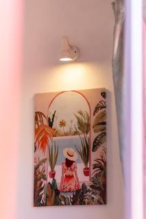 Funky Pet Friendly, 2-Bedroom Escape, Bo-Kaap - Cidade Do Cabo - 1