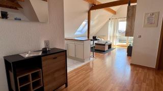 Ferienwohnung Doberschau, 3 Minuten zu Bautzen - Doberschau - 9