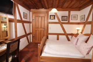 Hotel und Gasthof Ritter St. Georg - Erlangen - 8