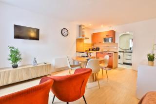 L'Écrin #200m François 1er - 7