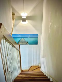 MOON apartment Large two-room apartment on 2 levels - Rozzano - 4