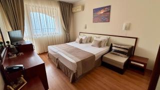 Sea Vista Hotel - 3