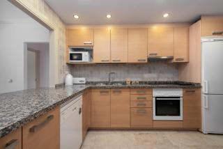 Apartamento Con Piscina - Estepona - Estepona - 5